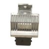 RENAULT 110678071R Relay, glow plug system